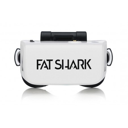 Gogle FPV Fat Shark Scout