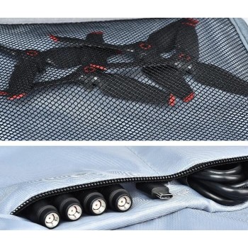 Nylon Backpack for DJI FPV