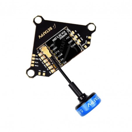 BETAFPV M02 25-350mW 5.8GHz VTX