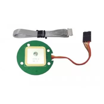 GPS - Phantom i Phantom FC40