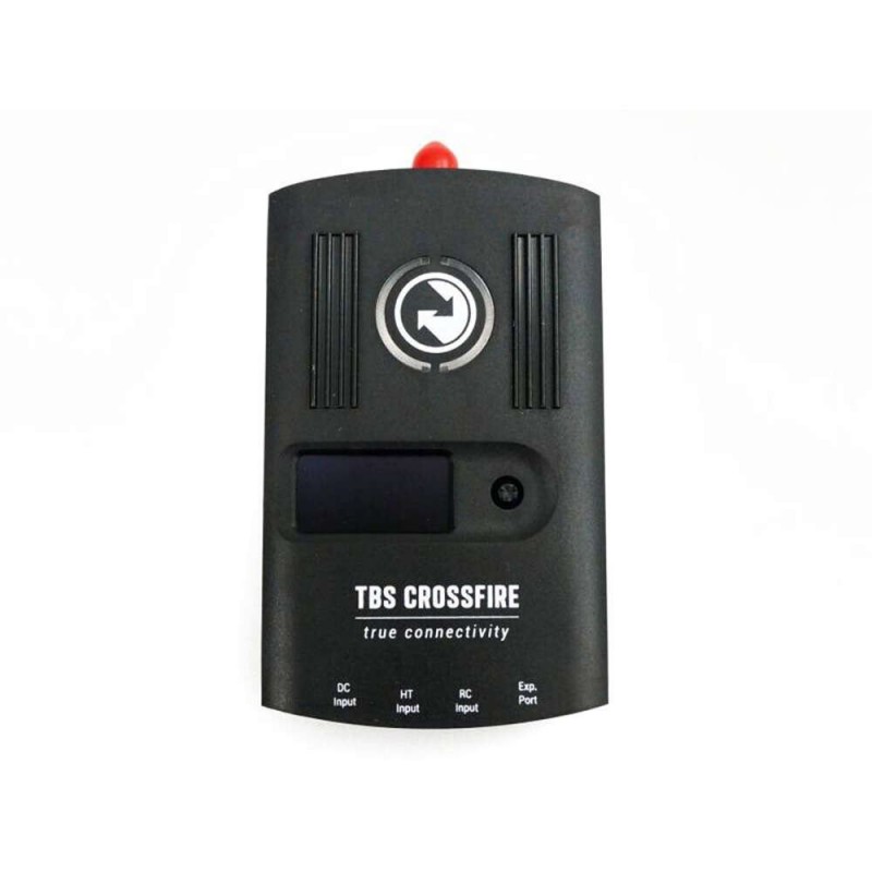 Nadajnik RC TBS Crossfire TX Lite