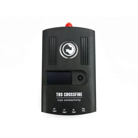 Nadajnik RC TBS Crossfire TX Lite