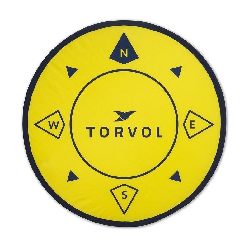Mata lądowisko 85cm Torvol