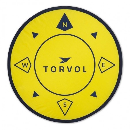 Drone Landing Pad Torvol