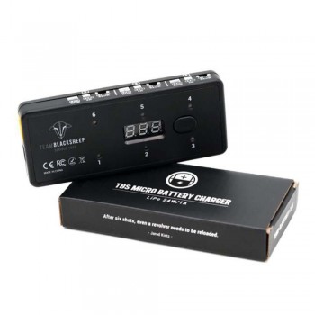 TBS Micro Battery Charger V2