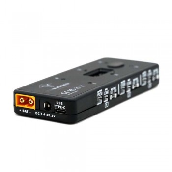 TBS Micro Battery Charger V2