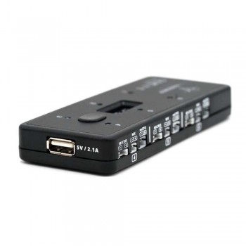 TBS Micro Battery Charger V2