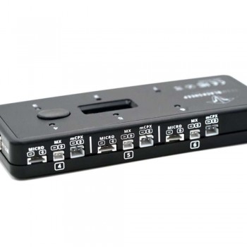 TBS Micro Battery Charger V2