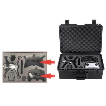 Hardshell Case for DJI FPV Combo