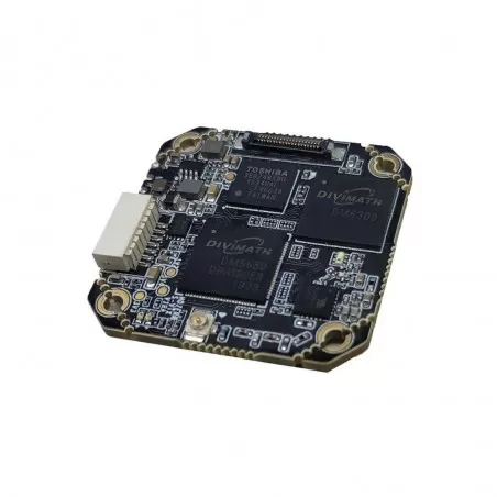 Fat Shark Shark Byte Digital HD Video System