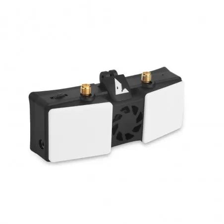 Odbiornik Shark Byte RX5