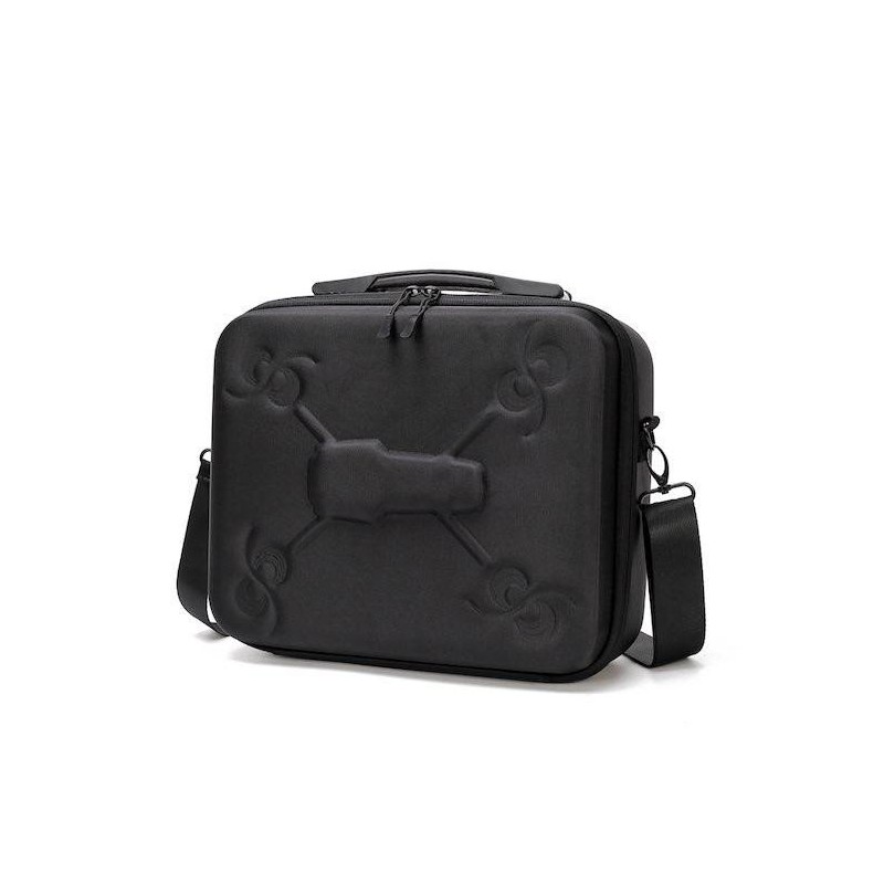 Nylon Hardshell Case for DJI Mavic 2 with Smart Controller