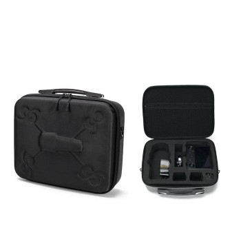 Nylon Hardshell Case for DJI Mavic 2 with Smart Controller
