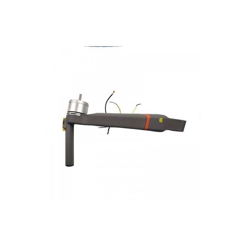 Przednie prawe ramię z silnikiem DJI Mavic 2 Enterprise