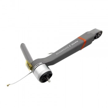 Przednie lewe ramię z silnikiem DJI Mavic 2 Enterprise