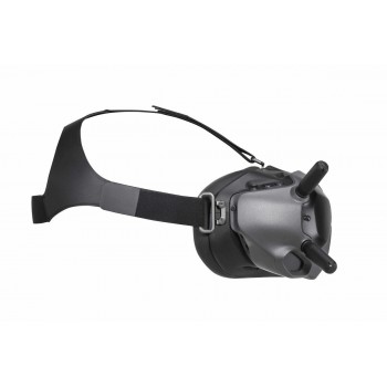 Zestaw DJI FPV Goggles + Nadajnik Radiowy - 8