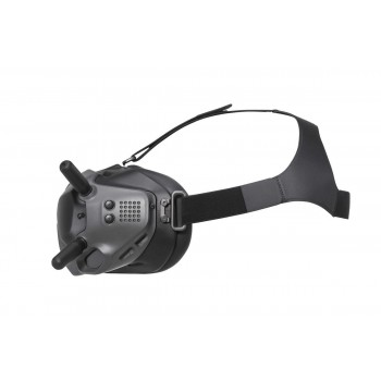 Zestaw DJI FPV Goggles + Nadajnik Radiowy - 7