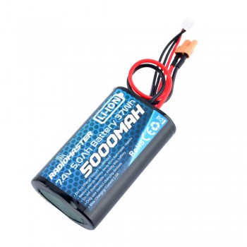 RadioMaster 5000mah 2s Li-ion Battery pack