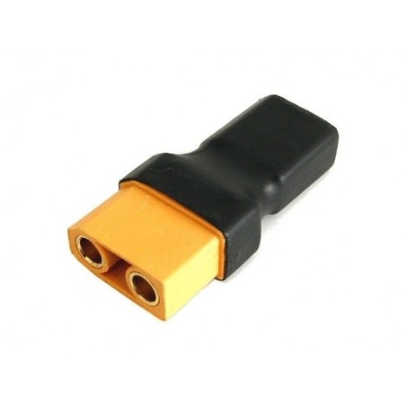 Adapter XT30 na XT60