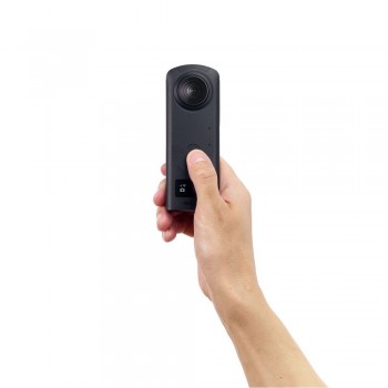 Ricoh Theta Z1