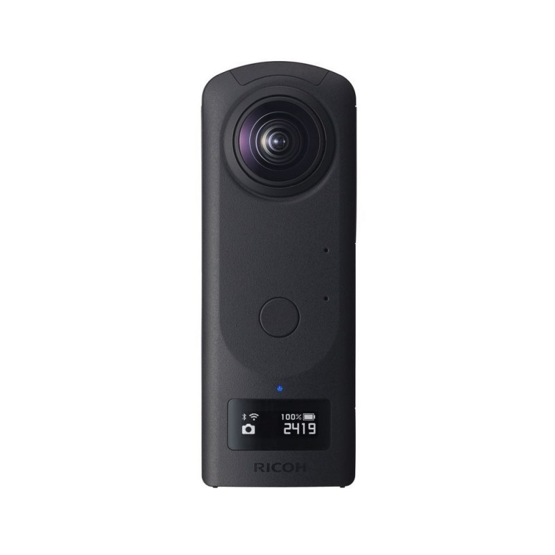 Ricoh Theta Z1