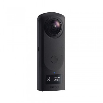 Ricoh Theta Z1