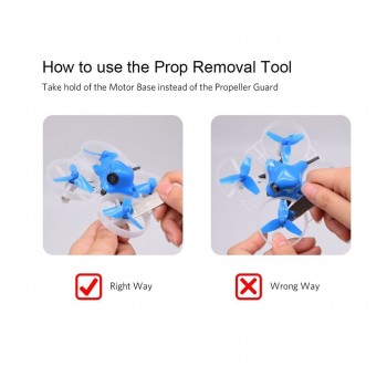 BETAFPV Propeller Key