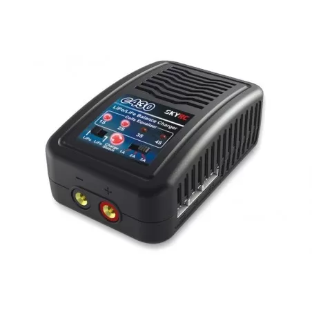Ładowarka SkyRC e430 3A AC