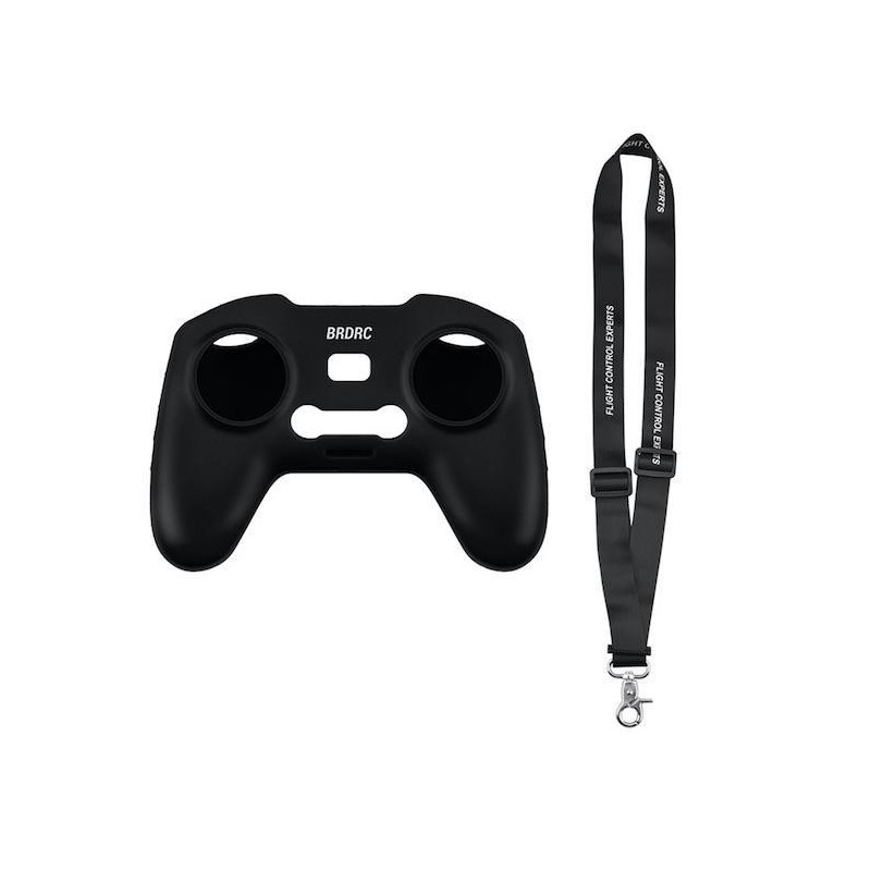 Silicone Protection Cover With Lanyard for DJI FPV Remote Controller 2