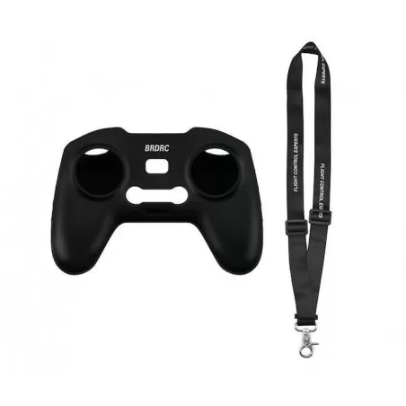 Silicone Protection Cover With Lanyard for DJI FPV Remote Controller 2