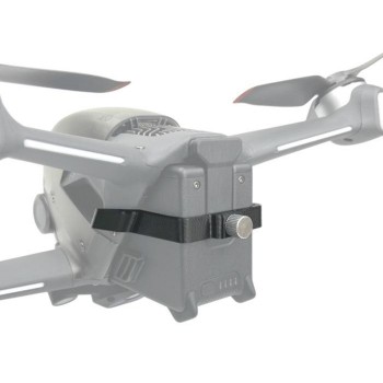 Zabezpieczenie akumulatora dla DJI FPV Drone