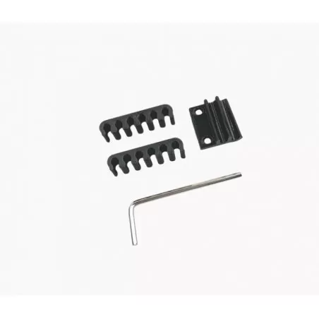 Cable Holder for DJI FPV Goggle V2