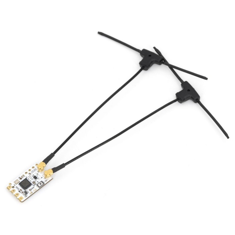 Odbiornik TBS Tracer Nano RX