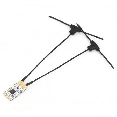TBS Tracer Nano RX
