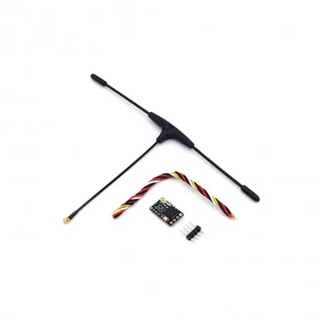 TBS Crossfire Nano RX SE