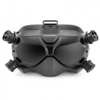 TrueRC Duality HD Stubby 2.4/5.8GHz Dual-Band (4pcs)