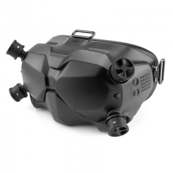 TrueRC Duality HD Stubby 2.4/5.8GHz Dual-Band (4pcs)