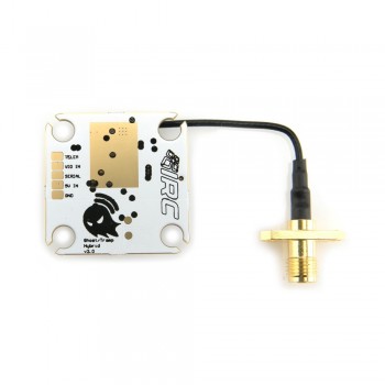 ImmersionRC Ghost Hybrid 5,8 GHz VTX & 2,4 GHz RX