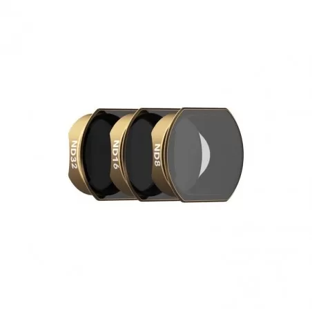 PolarPro Shutter Collection for DJI FPV