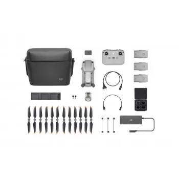 Dron DJI Air 2S Fly More Combo (Mavic Air 2S)