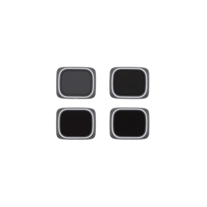 DJI Air 2S ND Filters Set (ND4/8/16/32)