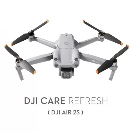 DJI Care Refresh Air 2S (Mavic Air 2S)