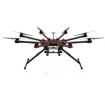 DJI S1000+ NOWOŚĆ!