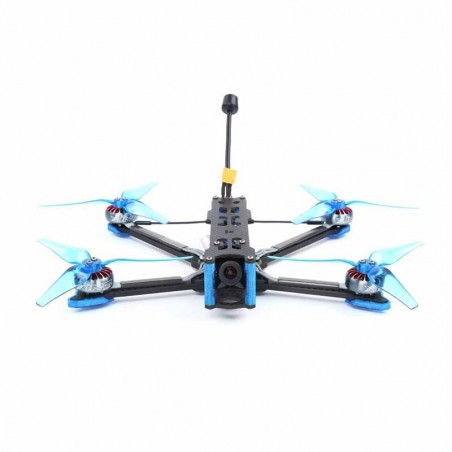 Dron iFlight Chimera 5 DC LR 4S (TBS RX)