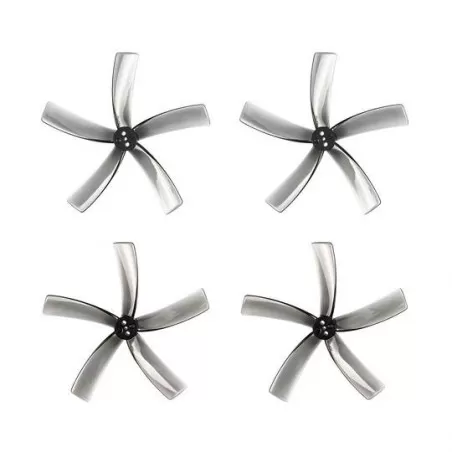 HQ75 5-Blade Propellers 1.5mm Shaft