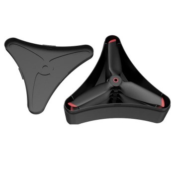 Sunnylife Propeller Storage Box for DJI FPV Combo