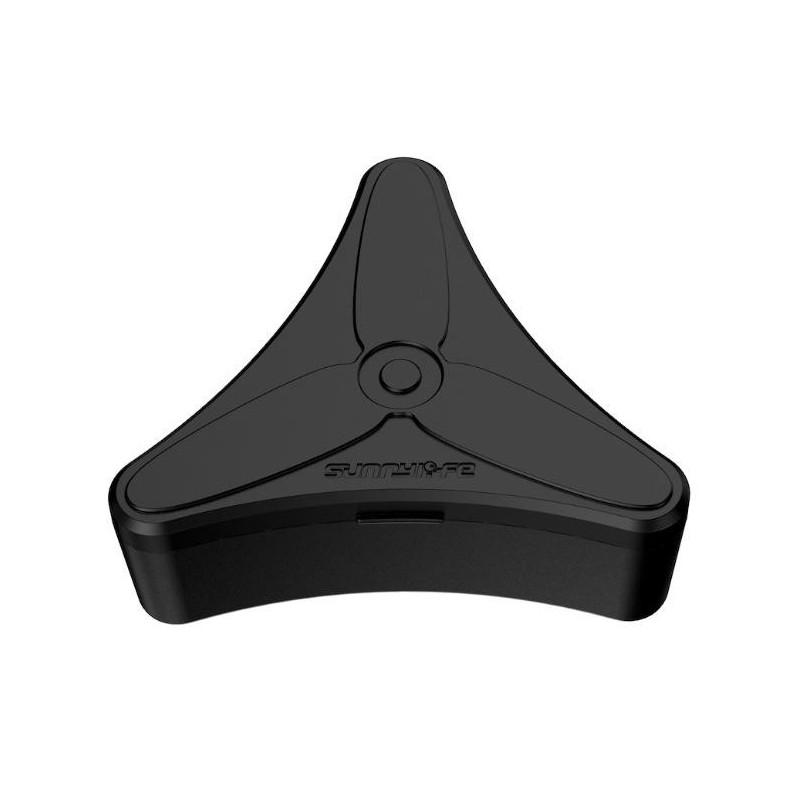Sunnylife Propeller Storage Box for DJI FPV Combo