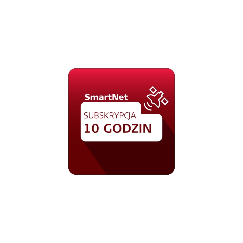 Dostęp do sieci RTK i RTN SMARTNET