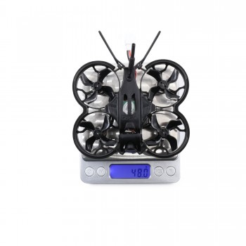 GEPRC TinyGO V2 Racing FPV Whoop RTF