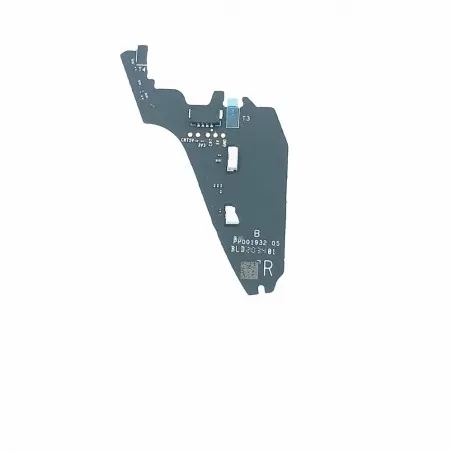 DJI FPV Front Right Antena Board